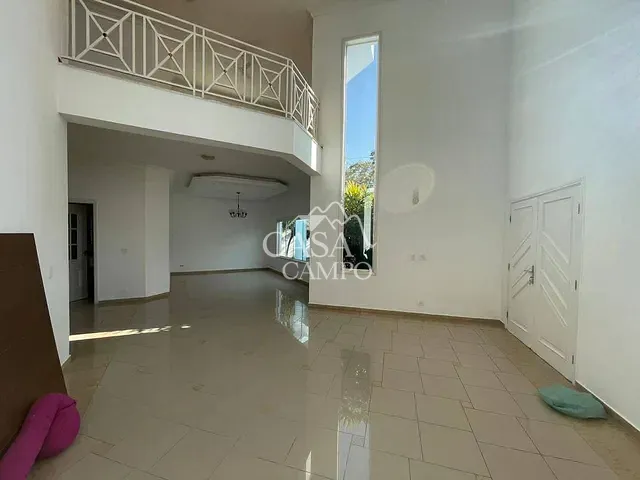Casa com 804m² 5 quartos e 6 banheiros, à venda, no bairro Condomínio Campos de Santo Antônio em Itu