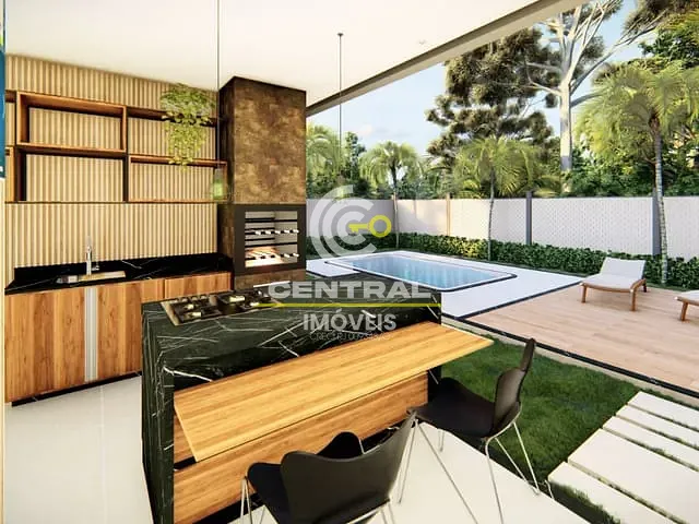 Casa com 360m² 3 quartos e 3 banheiros, à venda, no bairro Itaipuaçu em Maricá