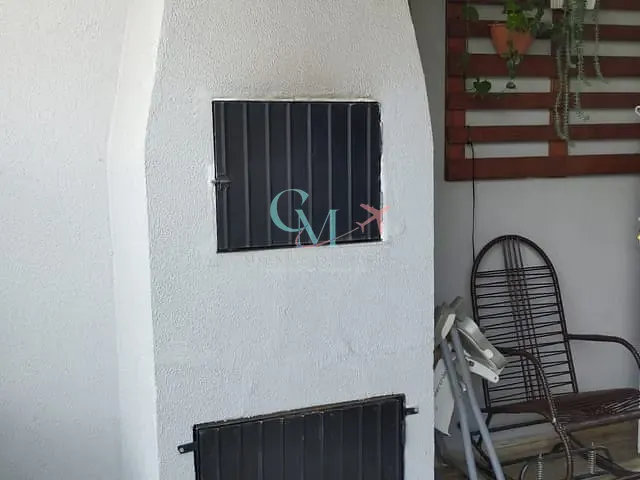 Casa com 162m² 3 quartos e 1 banheiro, à venda, no bairro Centro em Xanxerê