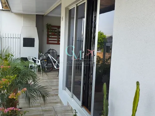 Casa com 162m² 3 quartos e 1 banheiro, à venda, no bairro Centro em Xanxerê