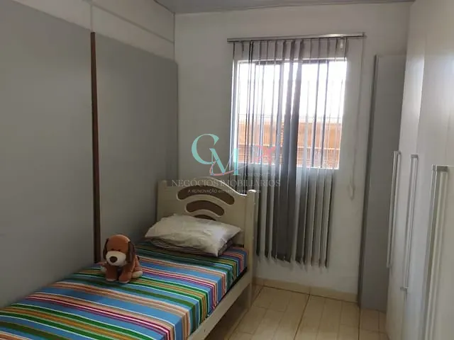 Casa com 162m² 3 quartos e 1 banheiro, à venda, no bairro Centro em Xanxerê