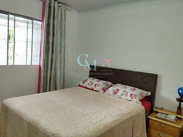 Casa com 162m² 3 quartos e 1 banheiro, à venda, no bairro Centro em Xanxerê