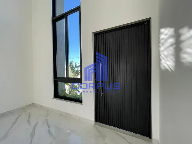 Casa 3 quartos e 2 banheiros, para alugar, no bairro Nova São Pedro em São Pedro da Aldeia