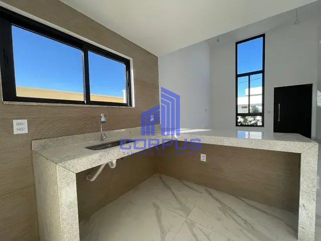 Casa 3 quartos e 2 banheiros, para alugar, no bairro Nova São Pedro em São Pedro da Aldeia
