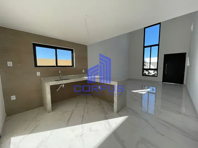 Casa 3 quartos e 2 banheiros, para alugar, no bairro Nova São Pedro em São Pedro da Aldeia