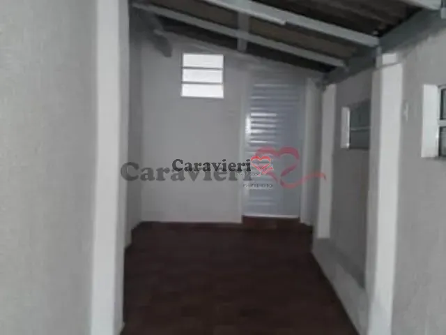 Casa com 224m² 4 quartos e 1 banheiro, à venda, no bairro Vila São Geraldo em São Paulo