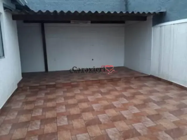 Casa com 224m² 4 quartos e 1 banheiro, à venda, no bairro Vila São Geraldo em São Paulo