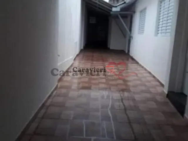 Casa com 224m² 4 quartos e 1 banheiro, à venda, no bairro Vila São Geraldo em São Paulo