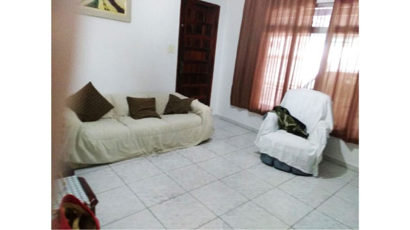 Casa à venda 2 Quartos, 2 Vagas, 110M², Olímpico, São Caetano do Sul - SP