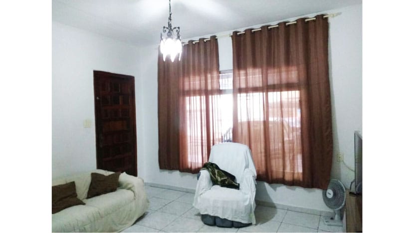 Casa à venda 2 Quartos, 2 Vagas, 110M², Olímpico, São Caetano do Sul - SP