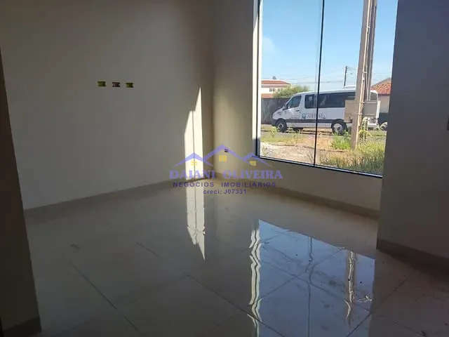 Casa 2 quartos e 2 banheiros, à venda, no bairro SAN FRANCISCO I em Cambará