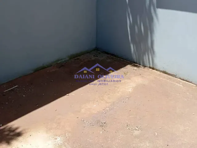 Casa 2 quartos e 2 banheiros, à venda, no bairro SAN FRANCISCO I em Cambará