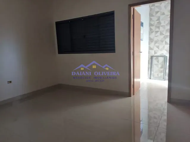 Casa 2 quartos e 2 banheiros, à venda, no bairro SAN FRANCISCO I em Cambará