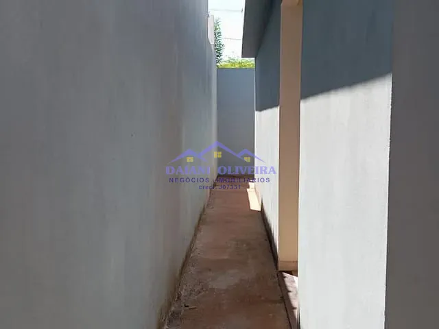 Casa 2 quartos e 2 banheiros, à venda, no bairro SAN FRANCISCO I em Cambará