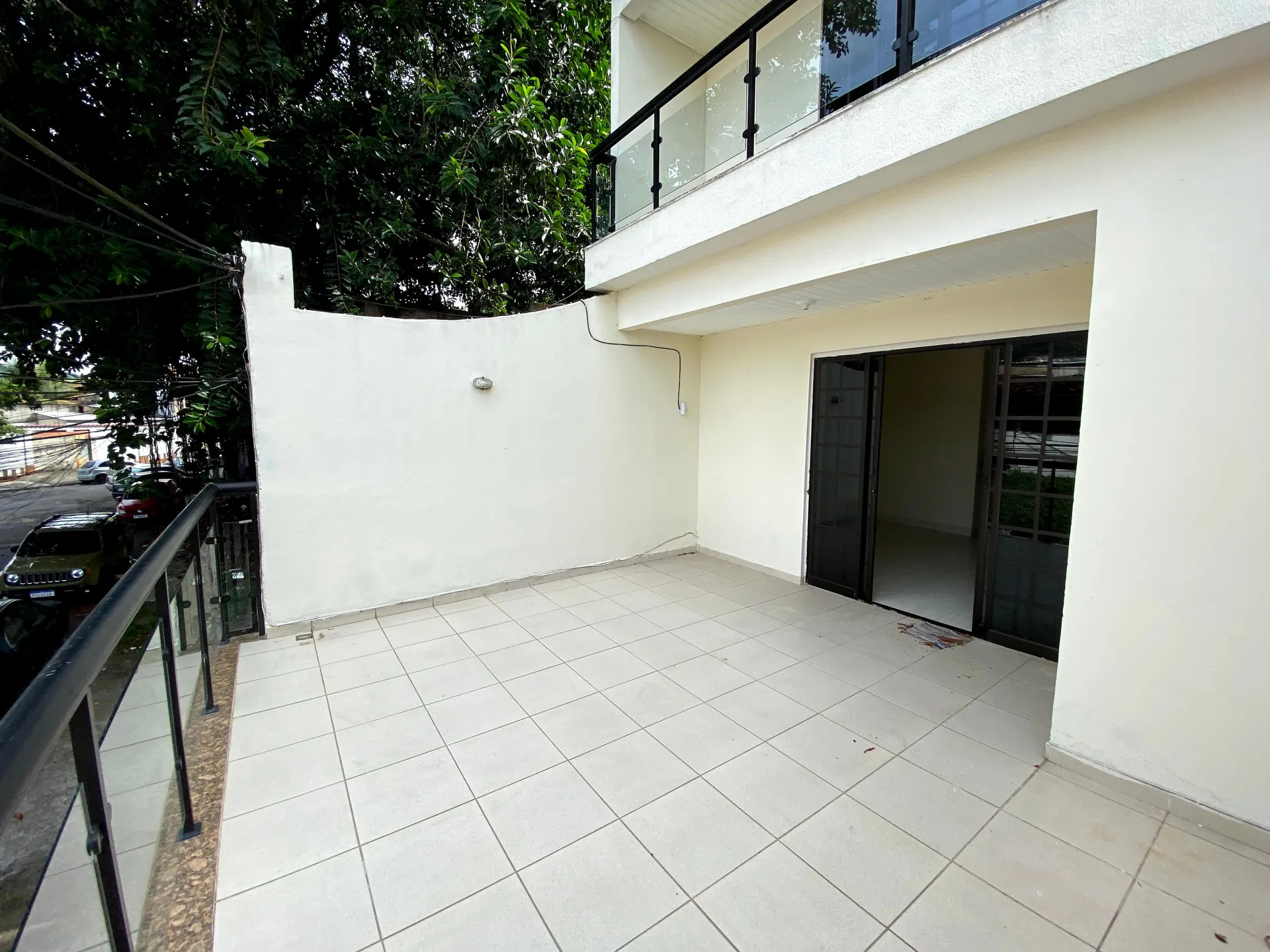 Casa - Curicica