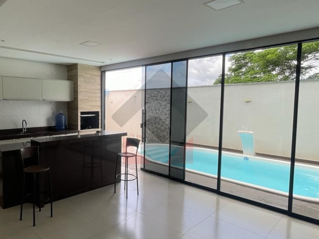 Casa com 324m² 3 quartos e 3 banheiros, à venda, no bairro Mirante do Vale em Marabá
