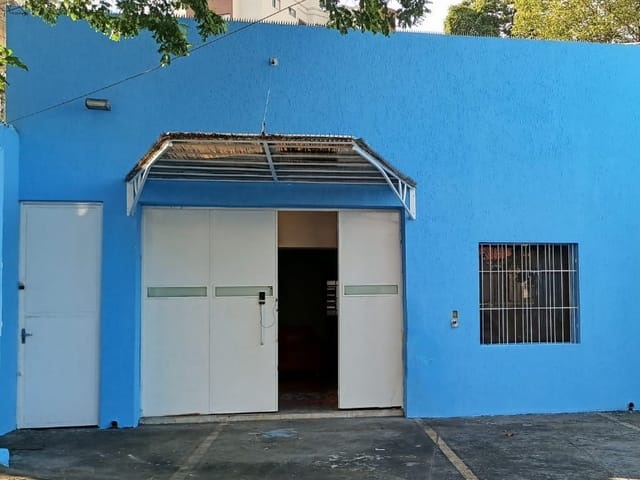 Galpão / Barracão com 260m², para alugar, no bairro Vila Mascote em São Paulo