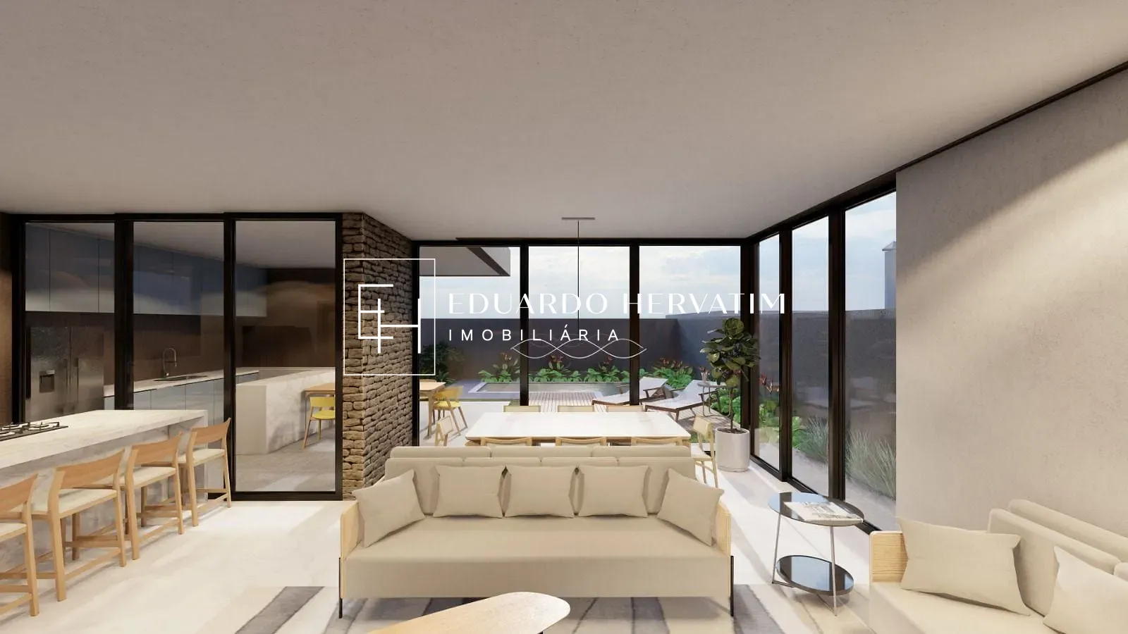 Casa, 3 quartos, 298 m² - Foto 4