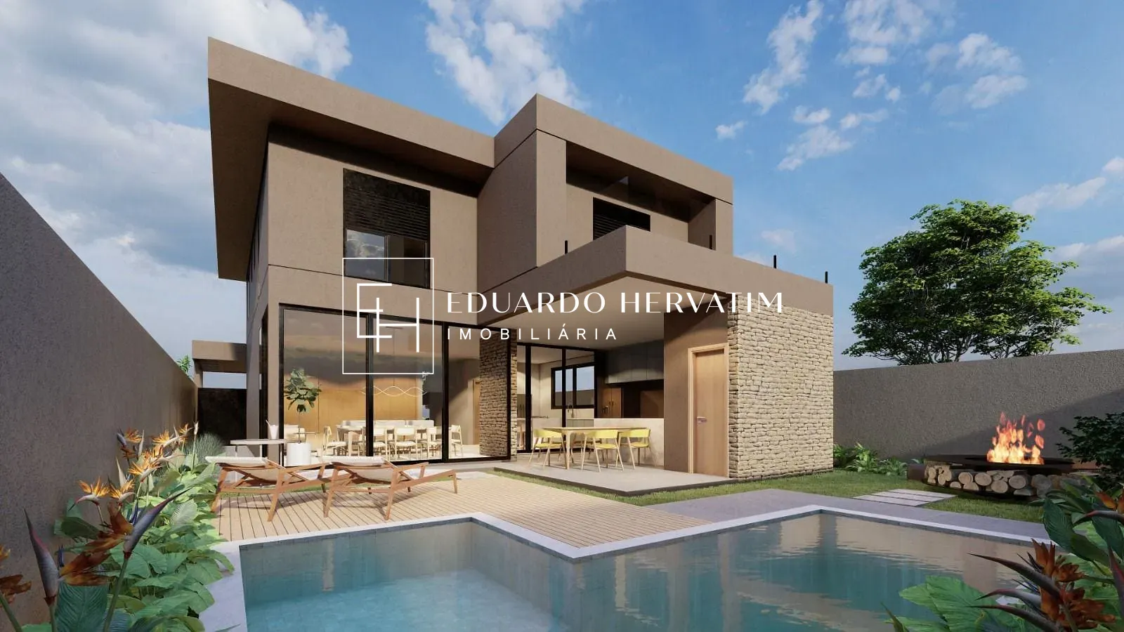 Casa, 3 quartos, 298 m² - Foto 2