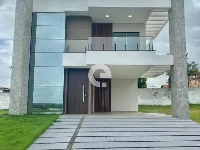 Casa com 283m², à venda, no bairro Mapiri em Santarém