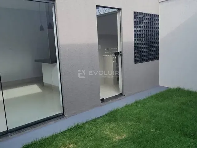 Casa 3 quartos e 2 banheiros, à venda, no bairro Jardim Boa Esperança em Aparecida de Goiânia