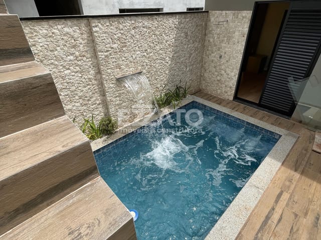 Casa com 298m² 4 quartos e 5 banheiros, à venda, no bairro Porto Unique em Dourados