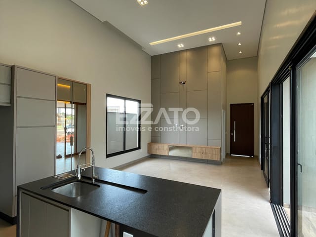 Casa com 298m² 4 quartos e 5 banheiros, à venda, no bairro Porto Unique em Dourados