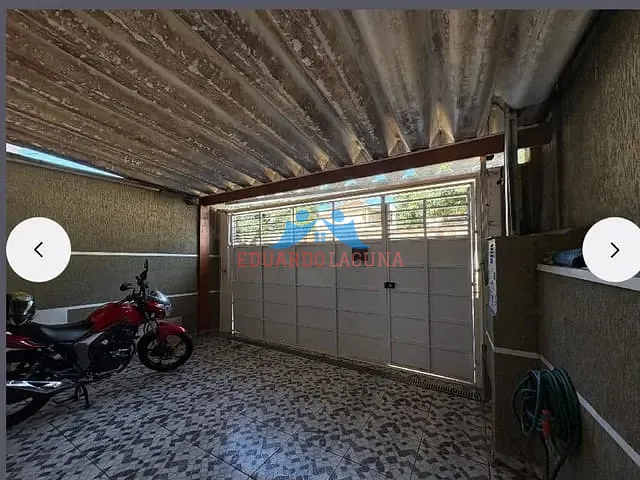 Casa 2 quartos e 1 banheiro, à venda, no bairro Vila União(Zona Norte) em São Paulo