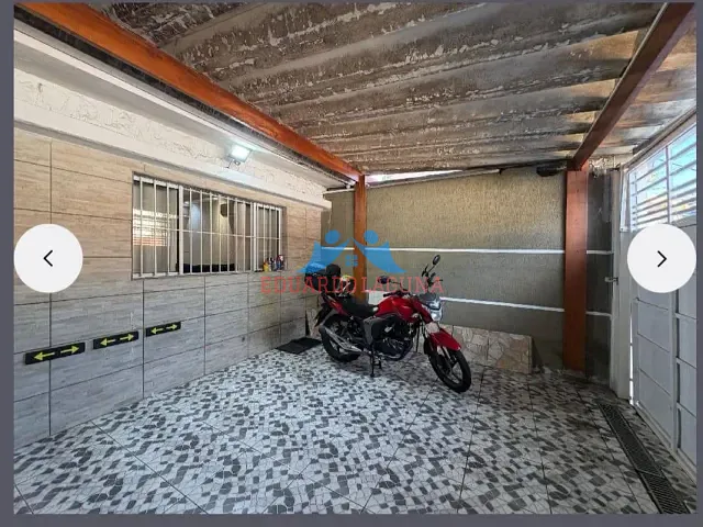 Casa 2 quartos e 1 banheiro, à venda, no bairro Vila União(Zona Norte) em São Paulo