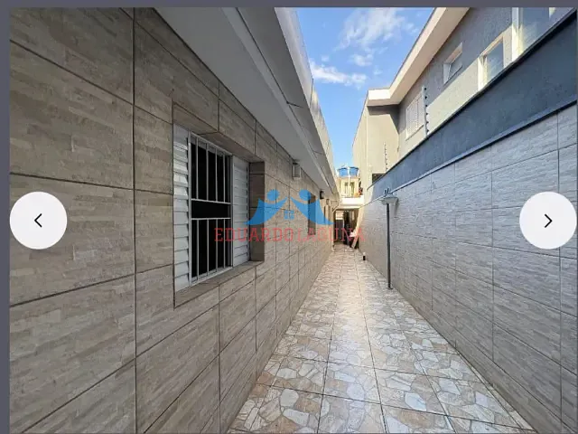 Casa 2 quartos e 1 banheiro, à venda, no bairro Vila União(Zona Norte) em São Paulo