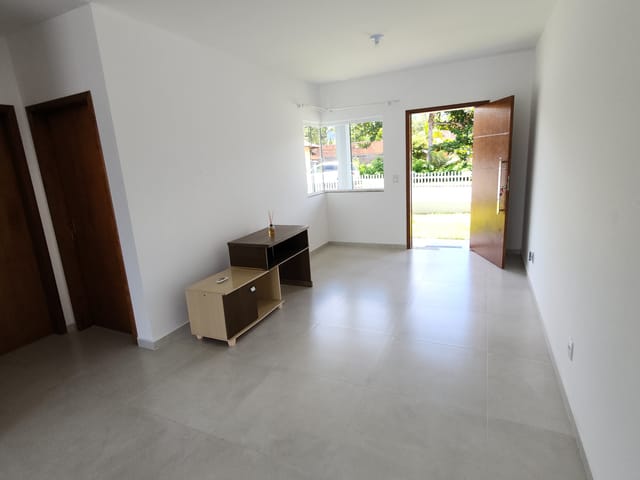 Casa 2 quartos e 2 banheiros, à venda, no bairro Testo Rega em Pomerode