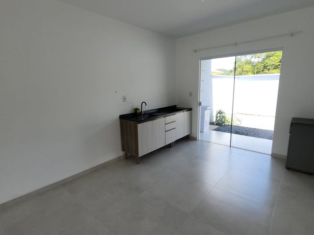 Casa 2 quartos e 2 banheiros, à venda, no bairro Testo Rega em Pomerode
