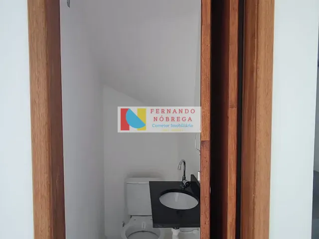 Casa 2 quartos e 3 banheiros, à venda, no bairro Vila Aurora (Zona Norte) em São Paulo