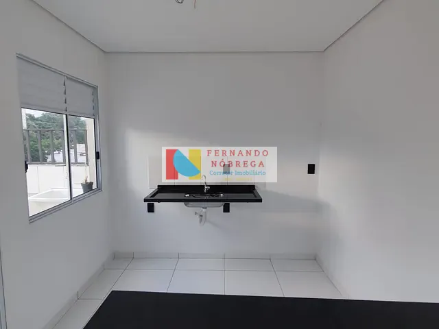 Casa 2 quartos e 3 banheiros, à venda, no bairro Vila Aurora (Zona Norte) em São Paulo