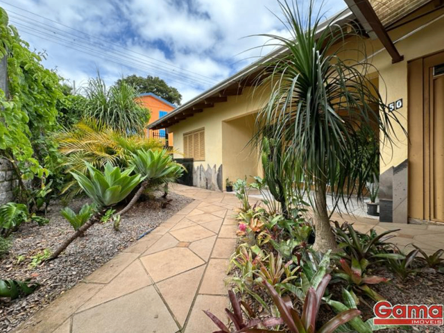 Casa com 144m² 3 quartos e 2 banheiros, à venda, no bairro Coroados em Nova Prata