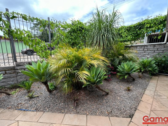 Casa com 144m² 3 quartos e 2 banheiros, à venda, no bairro Coroados em Nova Prata