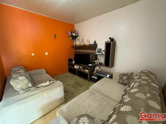 Casa com 144m² 3 quartos e 2 banheiros, à venda, no bairro Coroados em Nova Prata