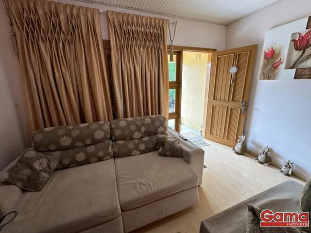 Casa com 144m² 3 quartos e 2 banheiros, à venda, no bairro Coroados em Nova Prata