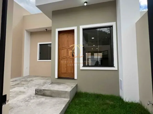 Casa 2 quartos e 1 banheiro, à venda, no bairro Laranjeiras em Valença