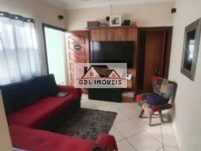 Casa 3 quartos e 2 banheiros, à venda, no bairro Vila Nhocune em São Paulo