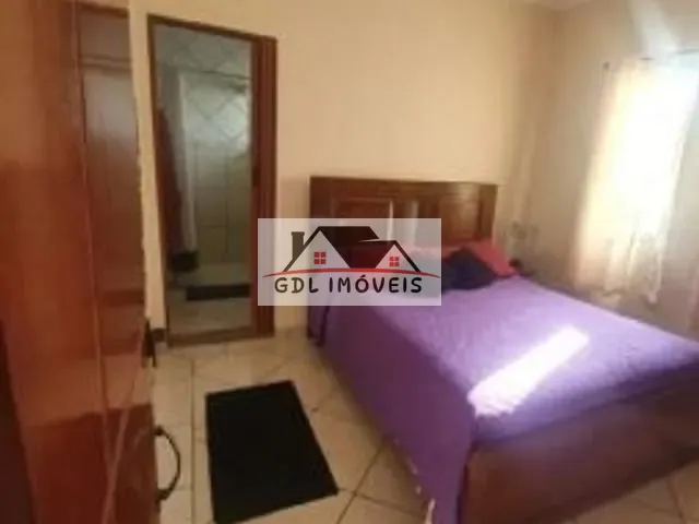 Casa 3 quartos e 2 banheiros, à venda, no bairro Vila Nhocune em São Paulo