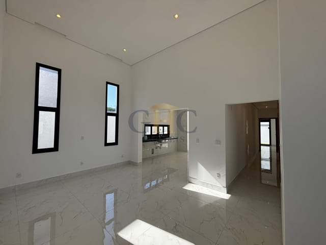 Casa com 310m² 4 quartos e 5 banheiros, à venda, no bairro CYRELA LANDSCAPE ESPLANADA em VOTORANTIM
