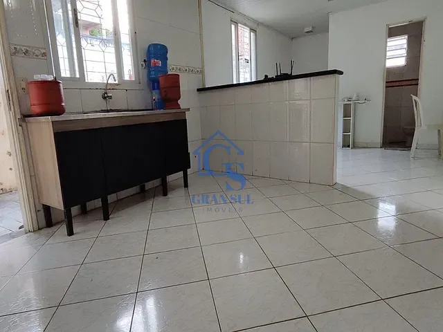 Casa com 500m² 1 quarto e 1 banheiro, à venda, no bairro Recanto Campo Belo em São Paulo