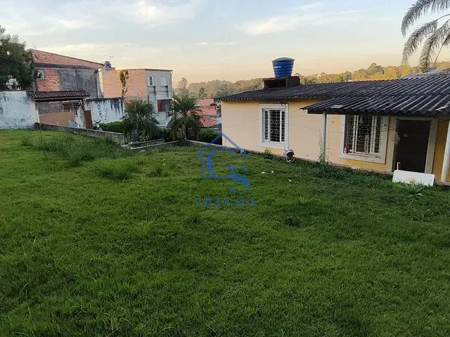 Casa com 500m² 1 quarto e 1 banheiro, à venda, no bairro Recanto Campo Belo em São Paulo