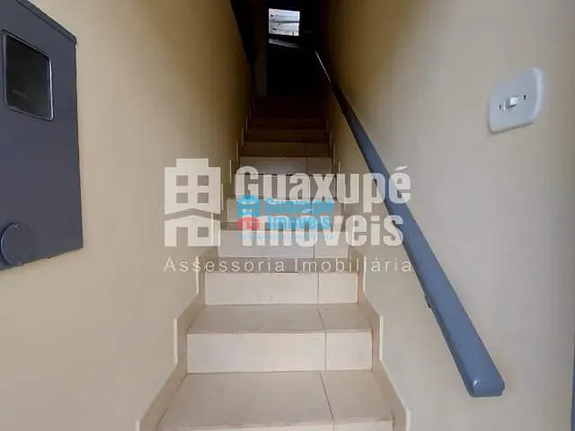 Casa com 160m², à venda, no bairro Jardim Coragem em Guaxupé