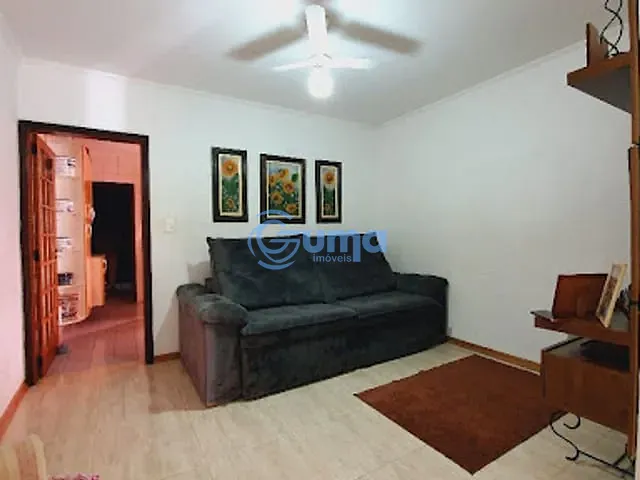 Casa com 125m² 2 quartos e 2 banheiros, à venda, no bairro Vila Maria em Bragança Paulista