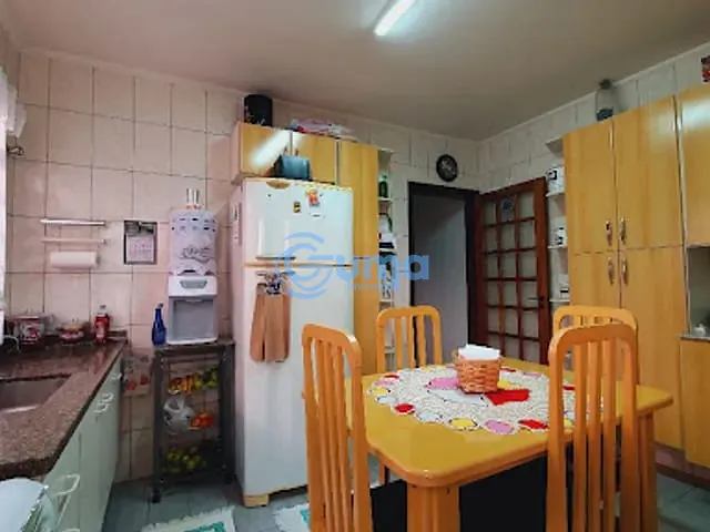Casa com 125m² 2 quartos e 2 banheiros, à venda, no bairro Vila Maria em Bragança Paulista