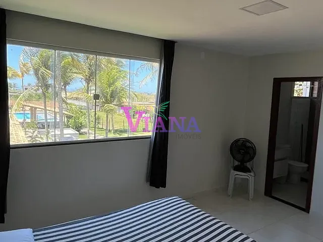 Casa com 630m² 3 quartos e 4 banheiros, à venda, no bairro Areias Negras em Marataízes
