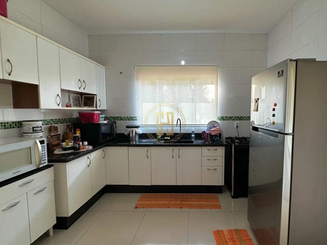 Casa com 356m², à venda, no bairro Residencial Flamboyant em Nova Mutum