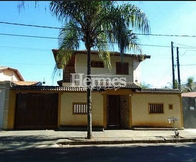 Casa, 6 quartos, 625 m² - Foto 21